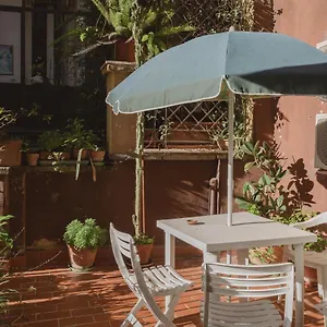 Your Colosseum Apartment