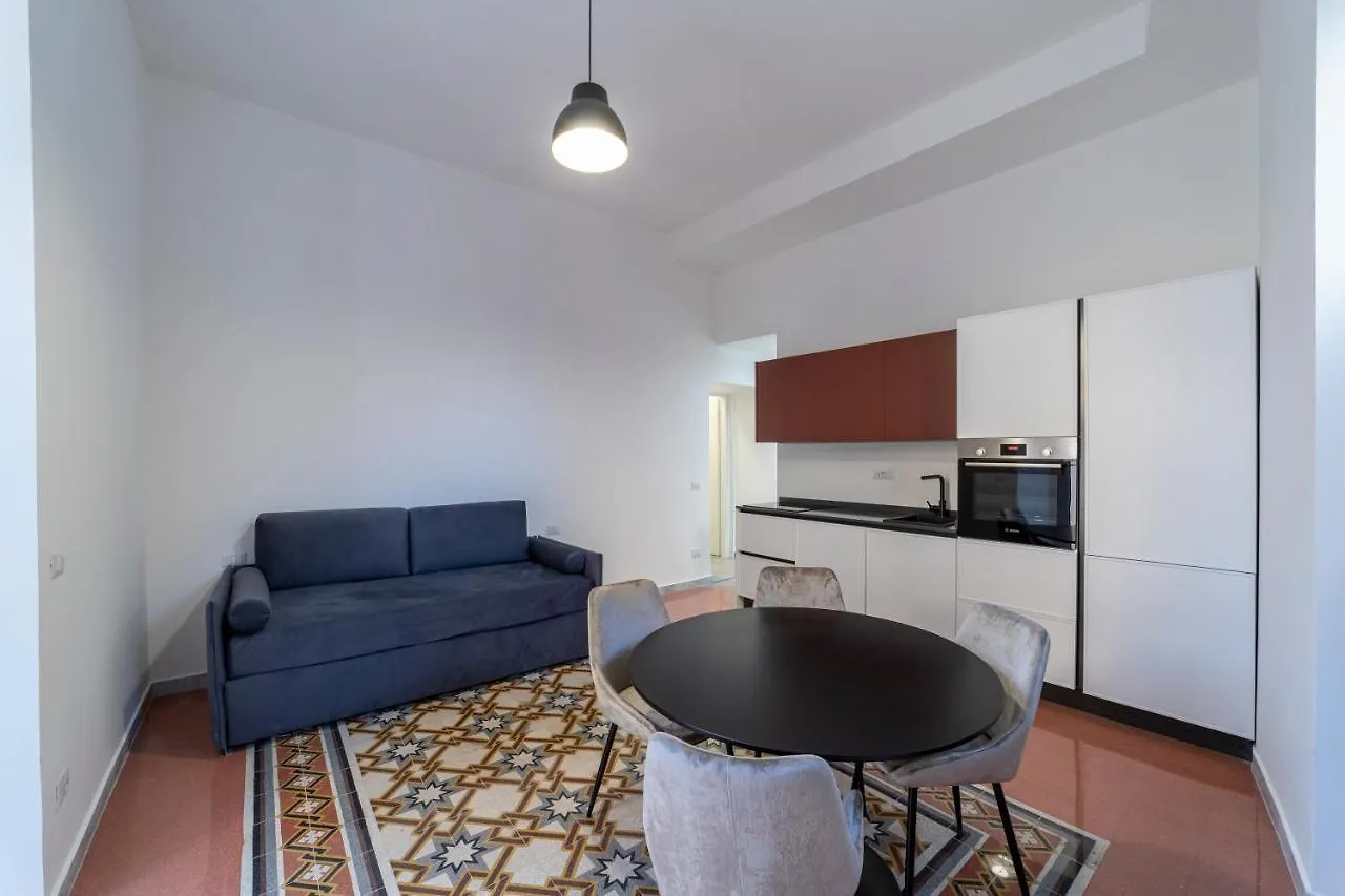 Domus Aurea B&B And Suites Rome Apartment