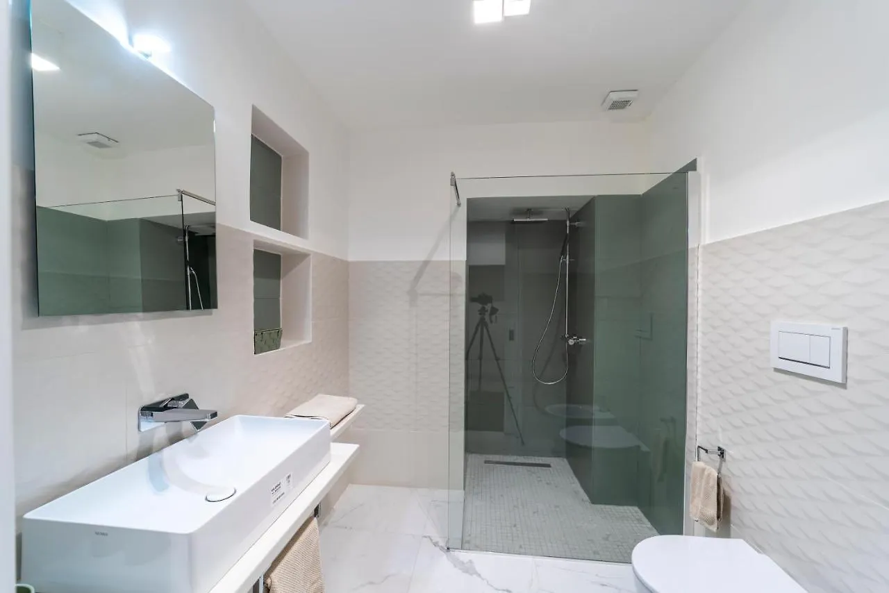 Apartment Domus Aurea B&B And Suites Rome