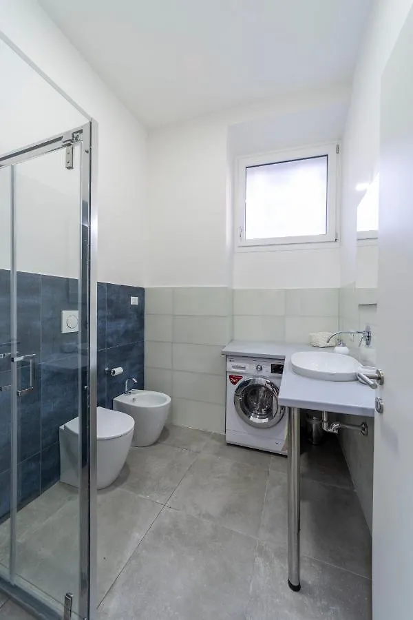 Apartment Domus Aurea B&B And Suites Rome