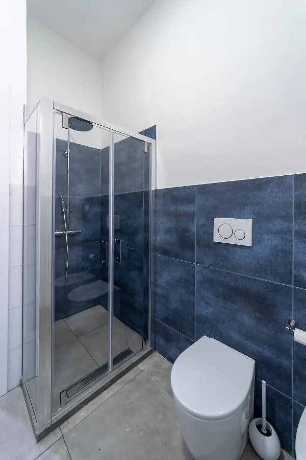 Domus Aurea B&B And Suites Rome