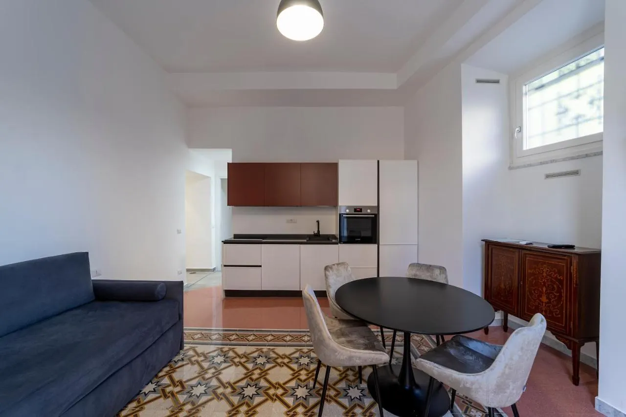 Domus Aurea B&B And Suites Rome Italy